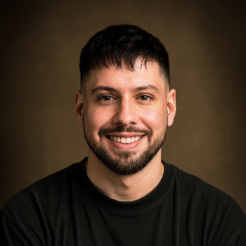 Kenjeres portrait