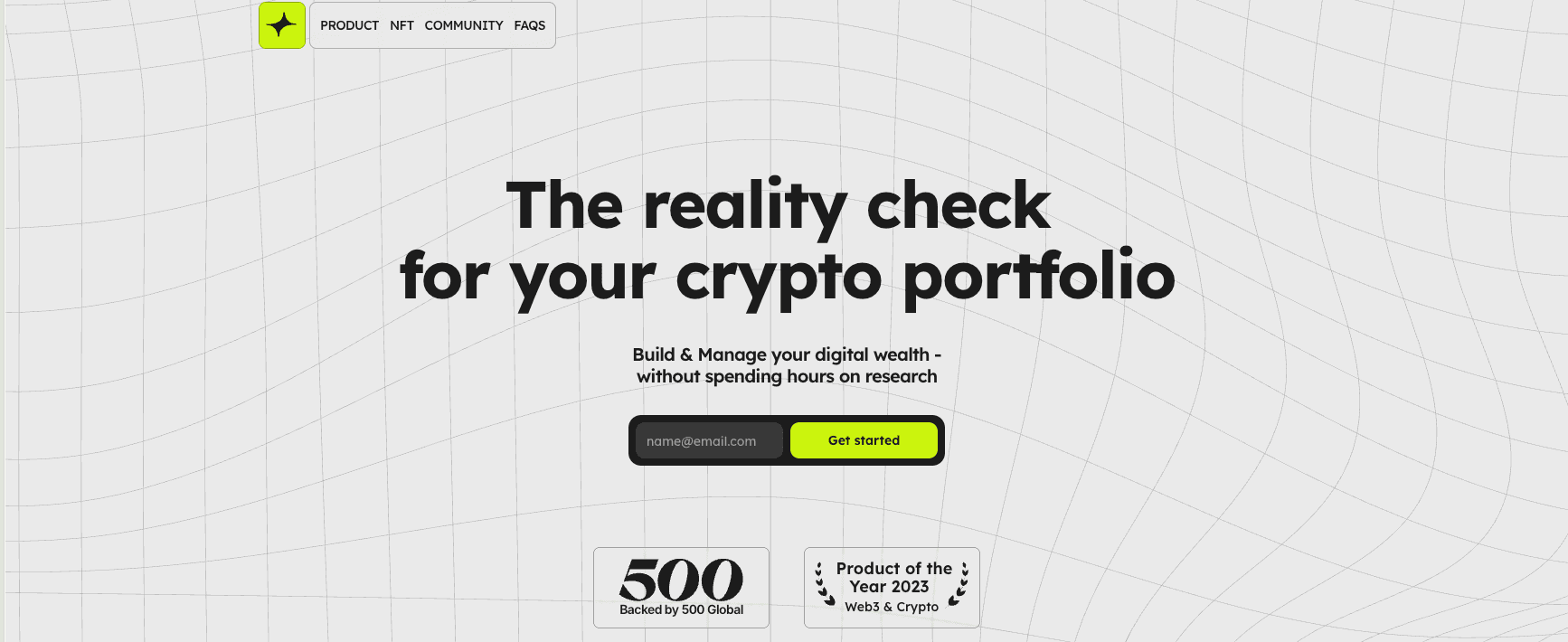 Clustr Dashboard