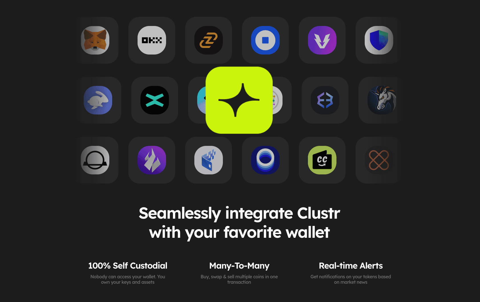 Wallet Activity Tracker
